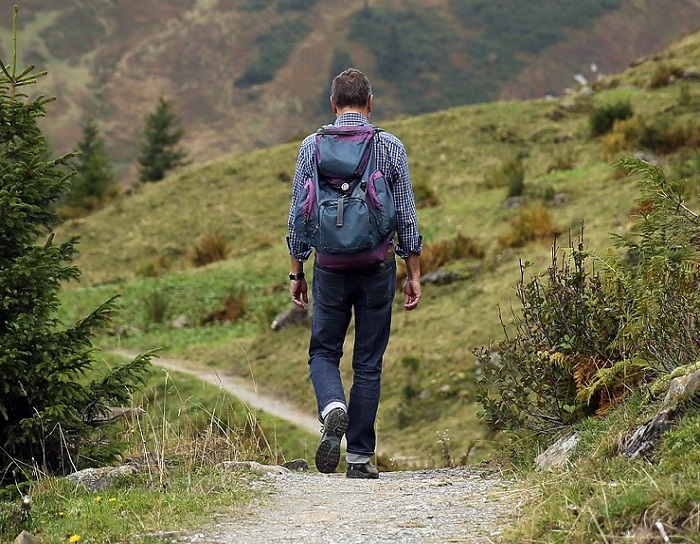 Best UK walking destinations